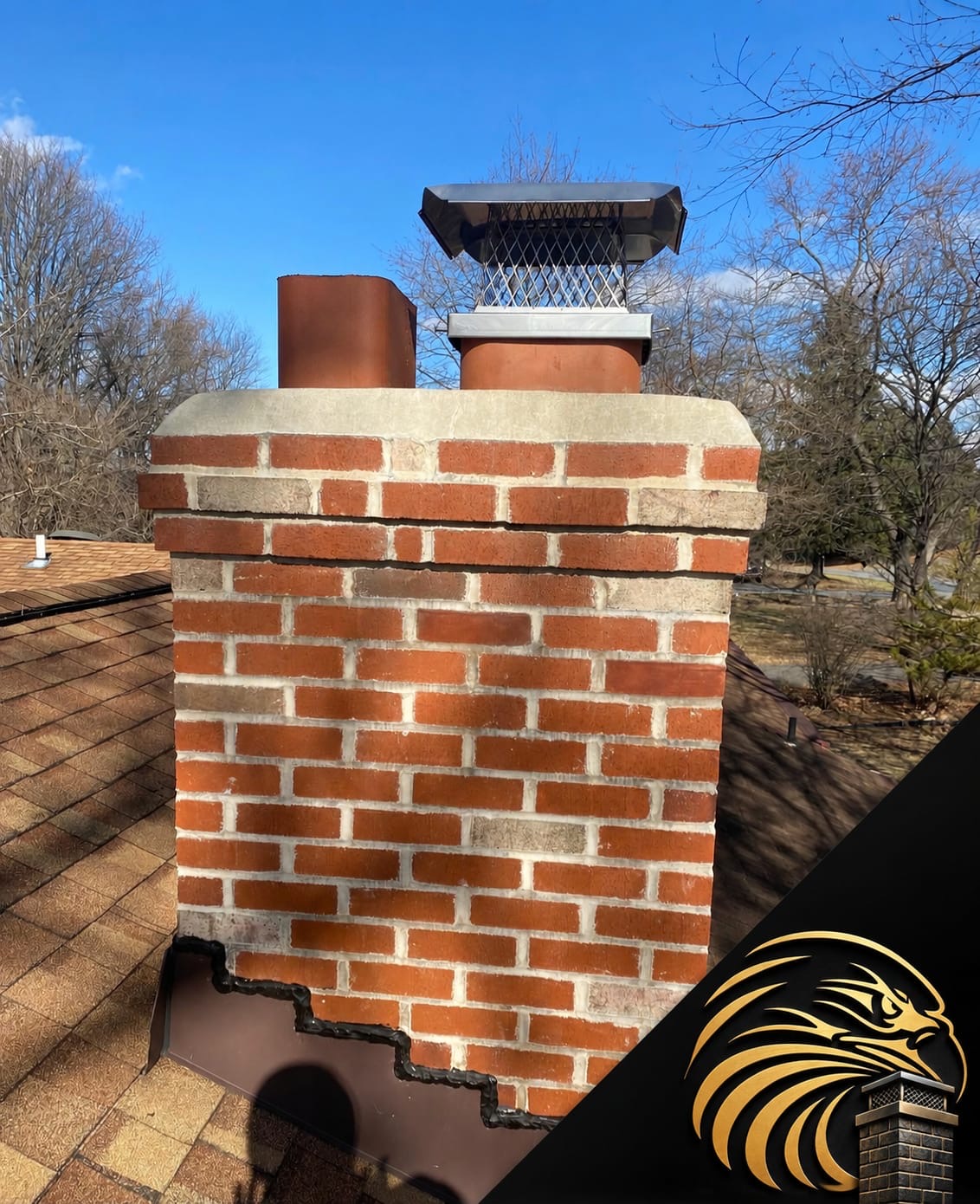 5 Signs Your Chimney Needs Repair Before It Becomes a Costly Problem