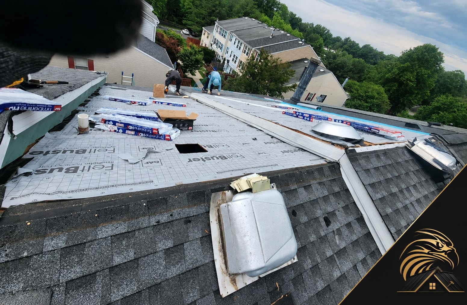 5 Warning Signs Your Roof Needs Immediate Repair Before It Gets Worse