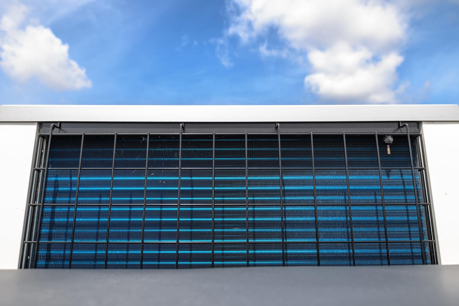 Commercial Garage Door Repair & Installation in Maryland