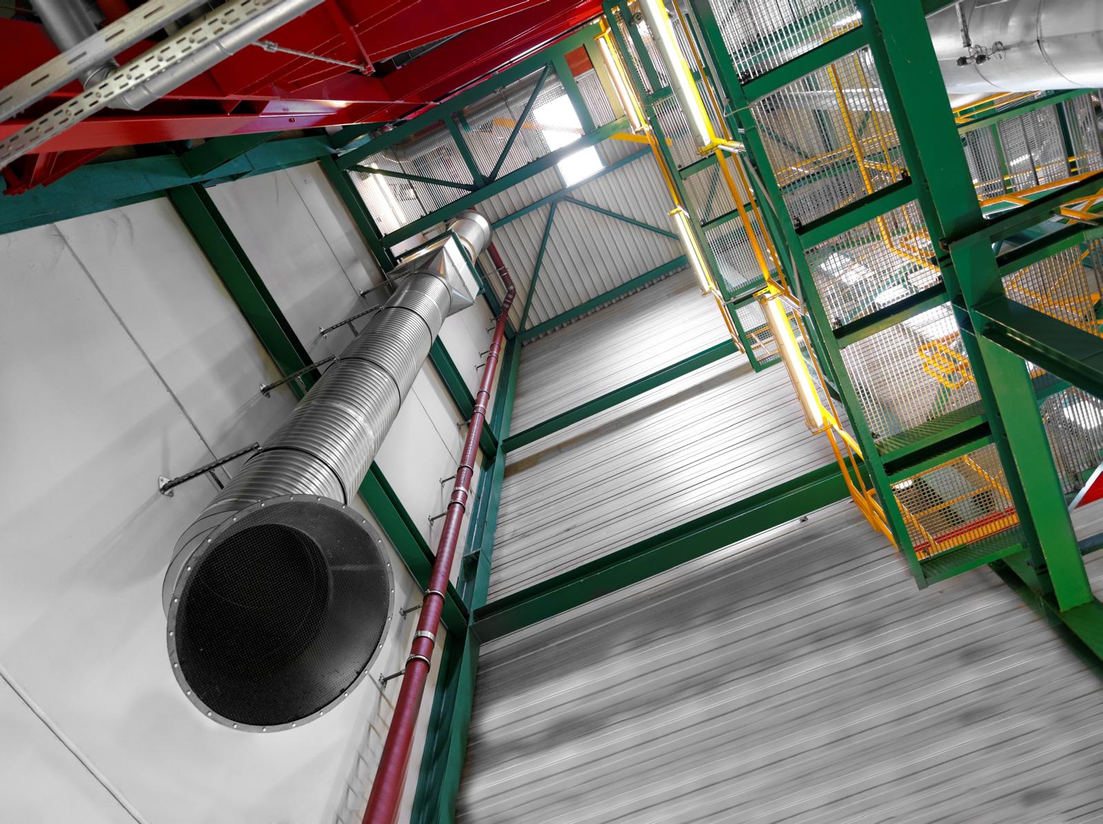 Commercial & Residential Dryer Vent Installation: Safe, Efficient Venting for Every Property