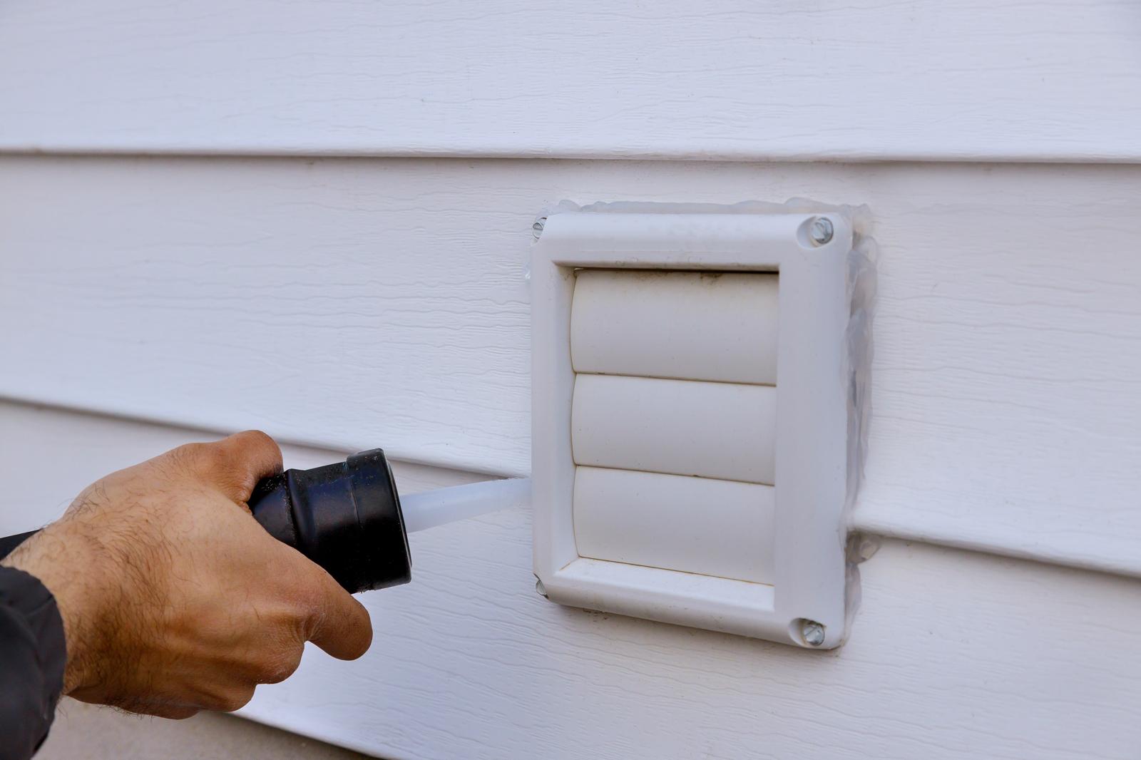 Dryer Vent Cleaning: Why Regular Cleaning Matters for Your Home