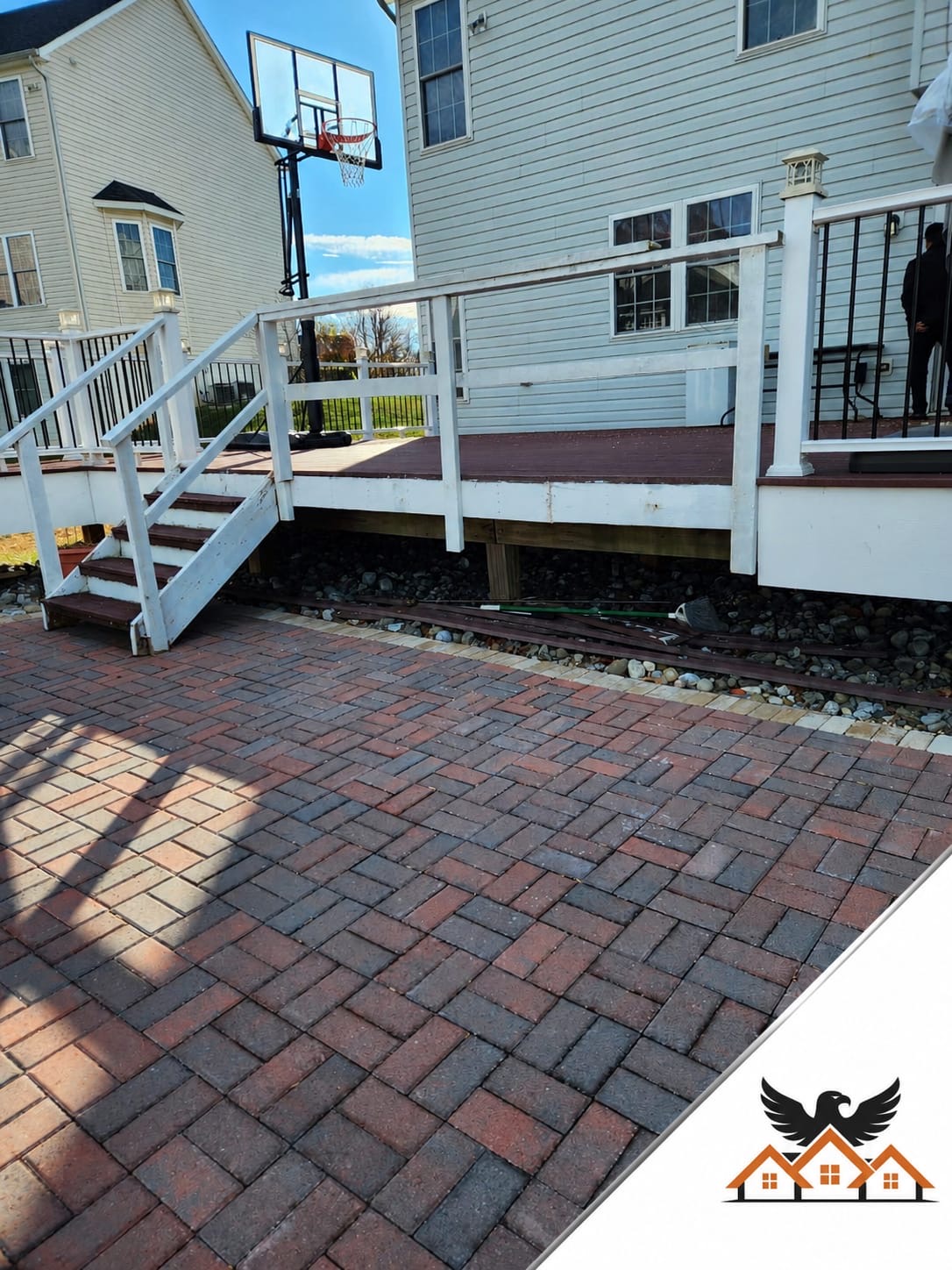 Is Your Deck Safe? 10 Warning Signs Your Deck Needs Repair or Replacement
