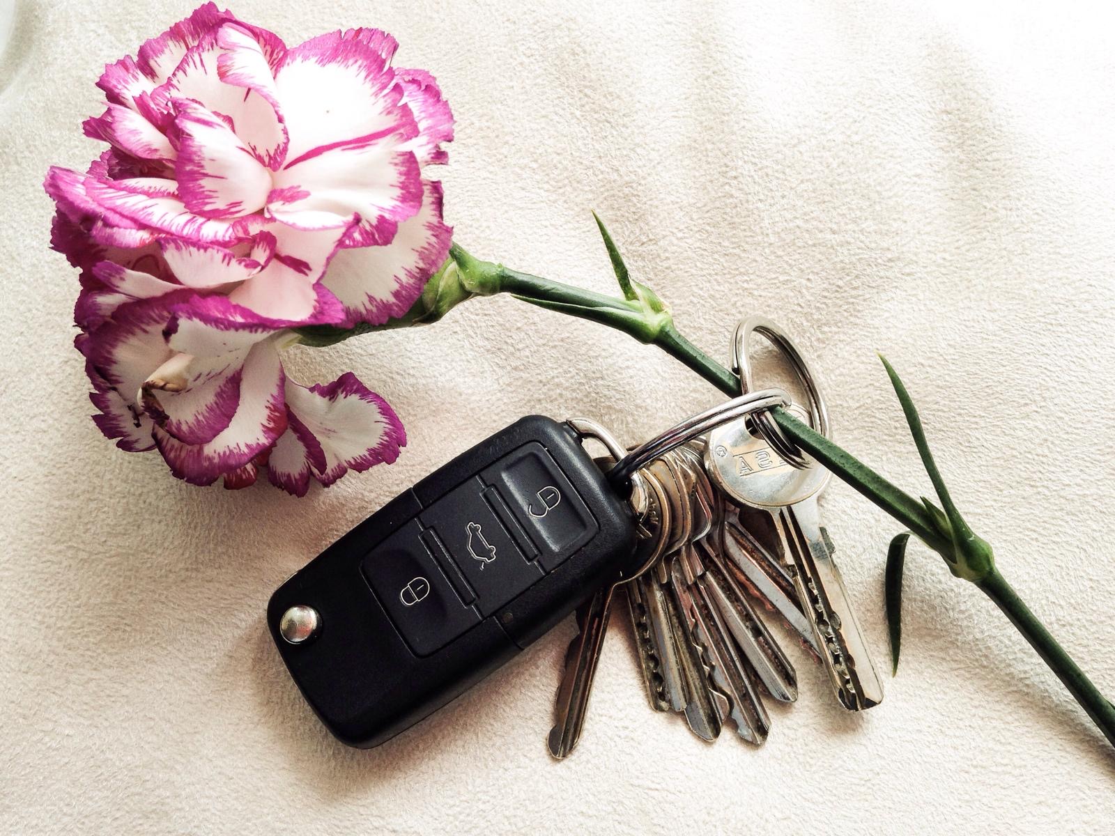 Locked Out or Need New Keys? When to Call a Professional Locksmith