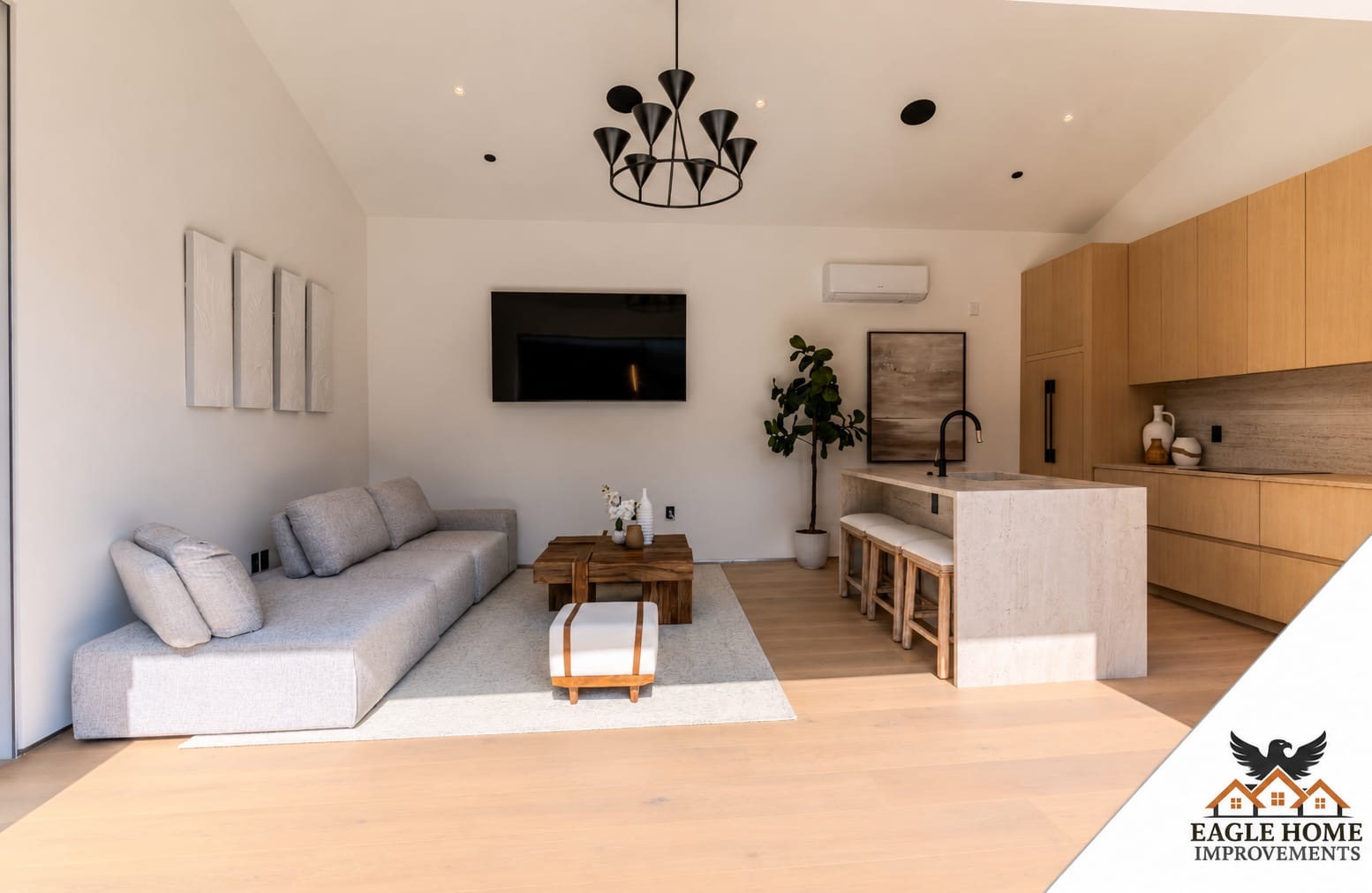 Modern Kitchen Remodeling: 10 Ways to Increase Your Home’s Value and Style