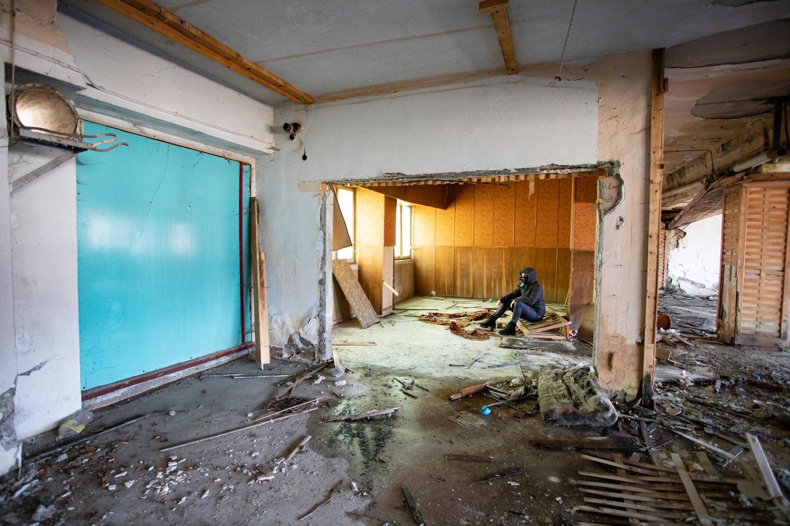 Mold Removal & Mold Remediation: Protect Your Home From Hidden Mold Damage
