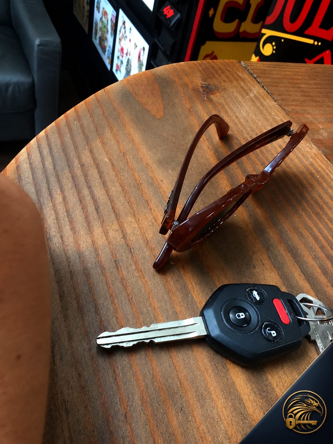 Nissan Smart Key Replacement: Lost, Broken, or Need a Spare?