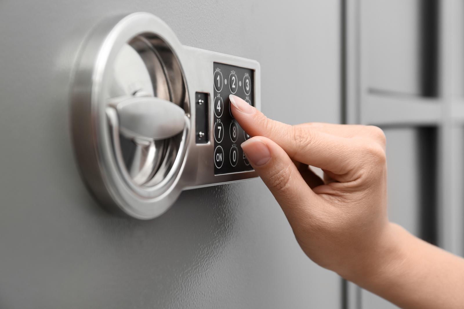 Safe Opening Services in Maryland: Fast, Professional Help When You’re Locked Out