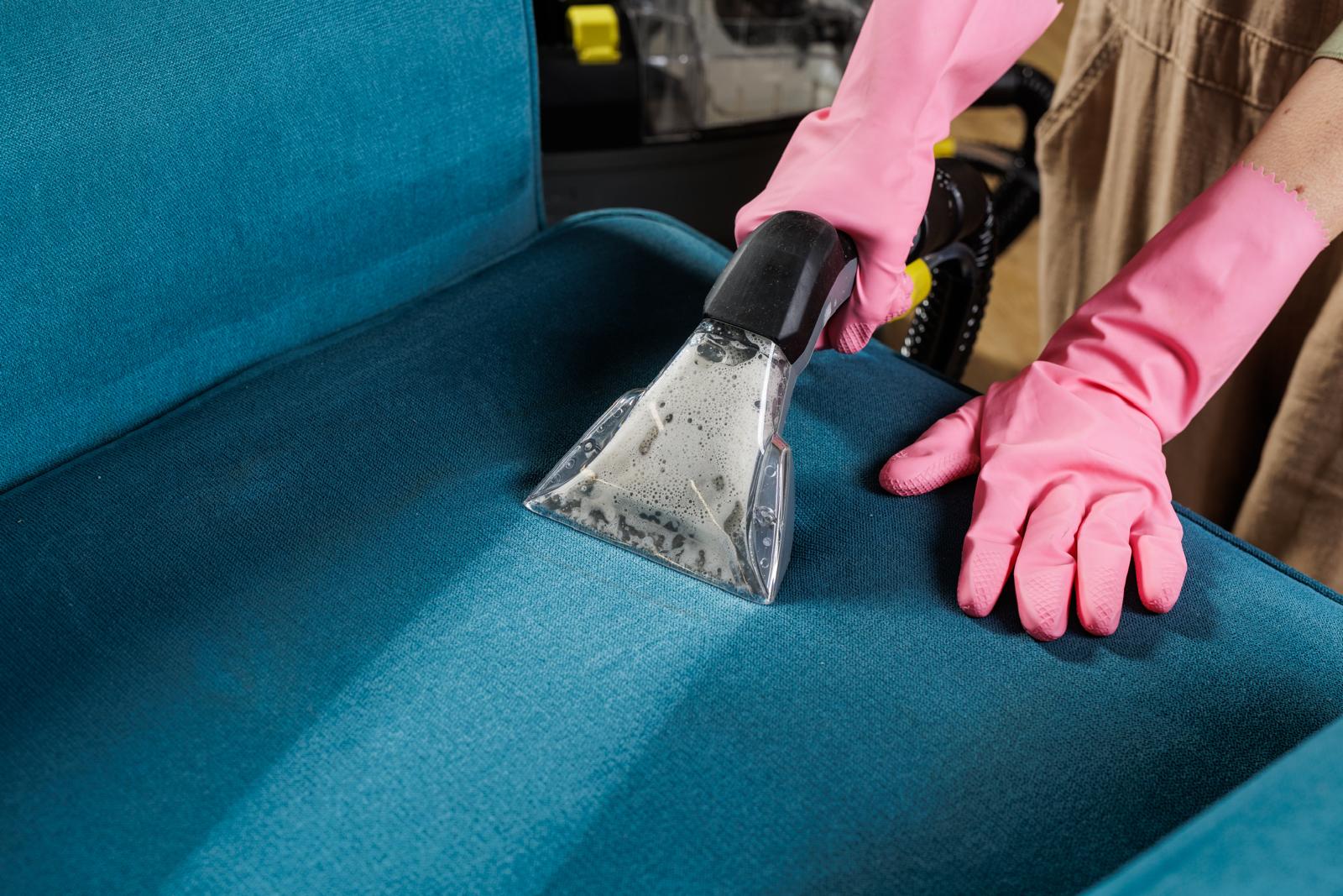 Why Deep Sofa & Furniture Cleaning Is Important for a Cleaner, Fresher Home