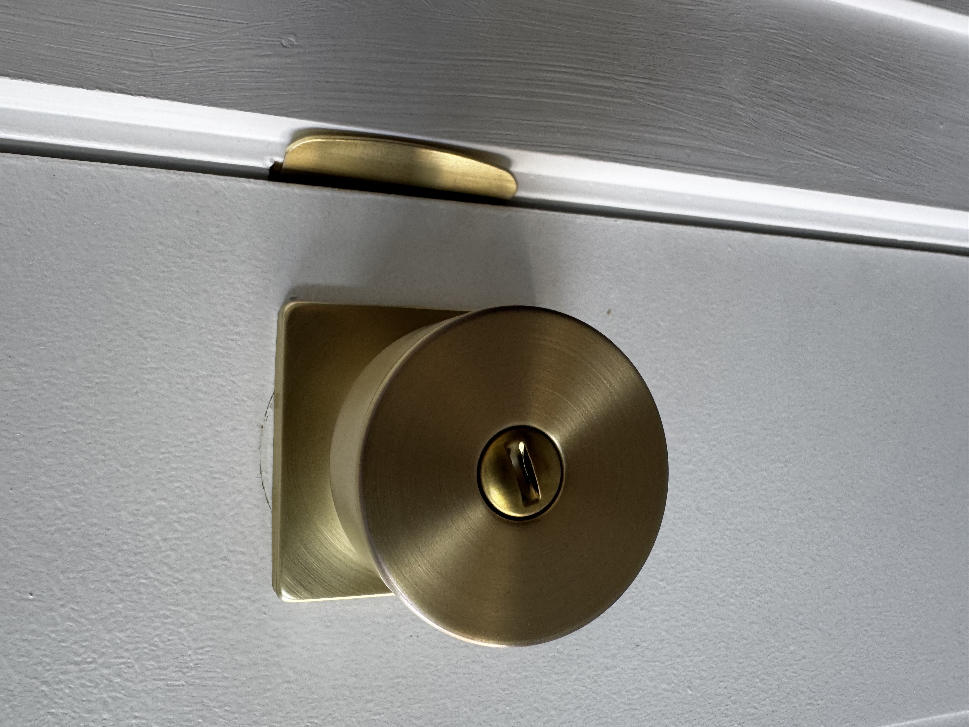 Why Every Bedroom Should Have a Quality Door Lock