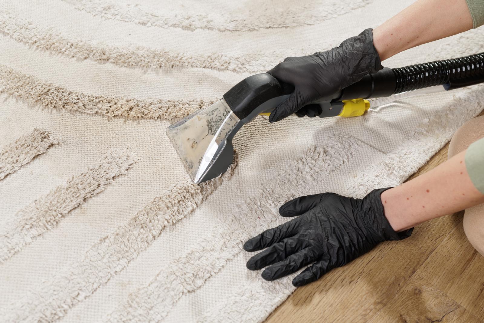 Why Professional Carpet Cleaning Is Important for a Cleaner, Healthier Home